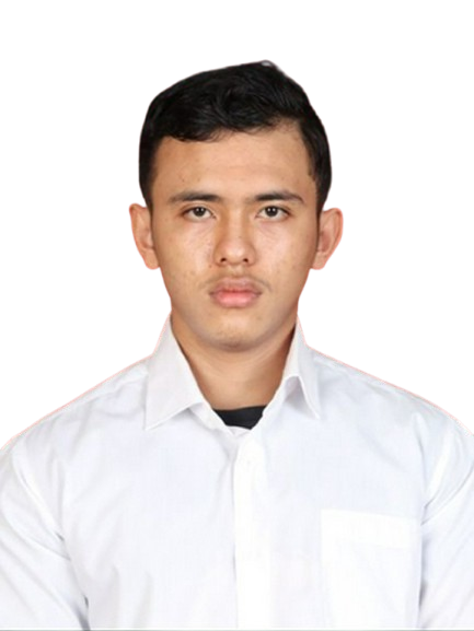 Dozer Napitu - Full Stack Developer